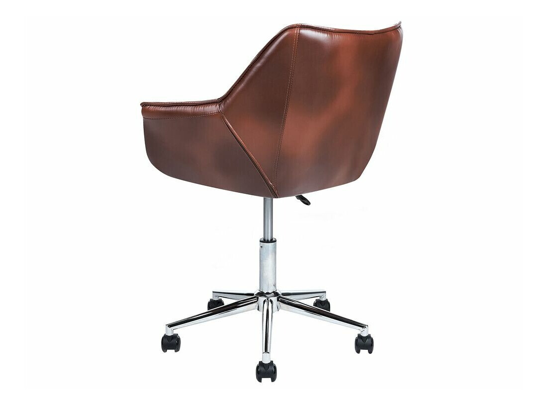 Office chair Berwyn 899 (Brown)