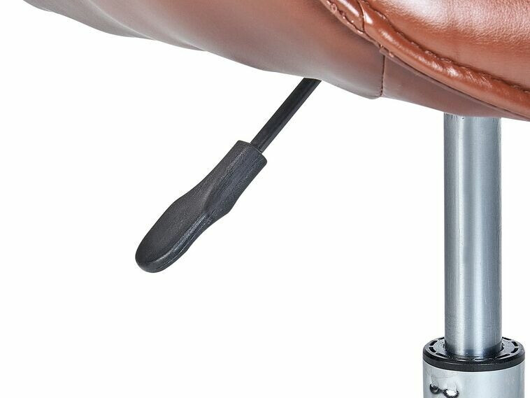 Office chair Berwyn 899 (Brown)