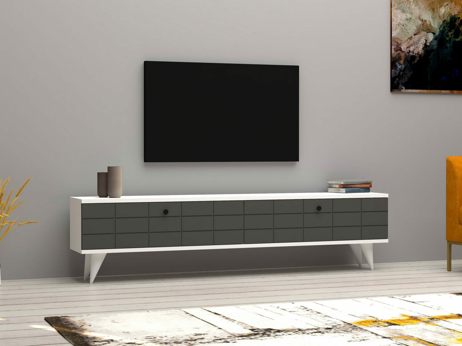 TV stand Kailua 1473