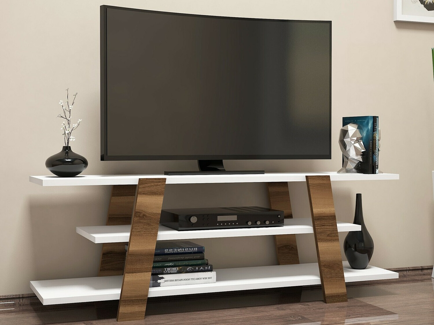 TV stand Kailua 1476