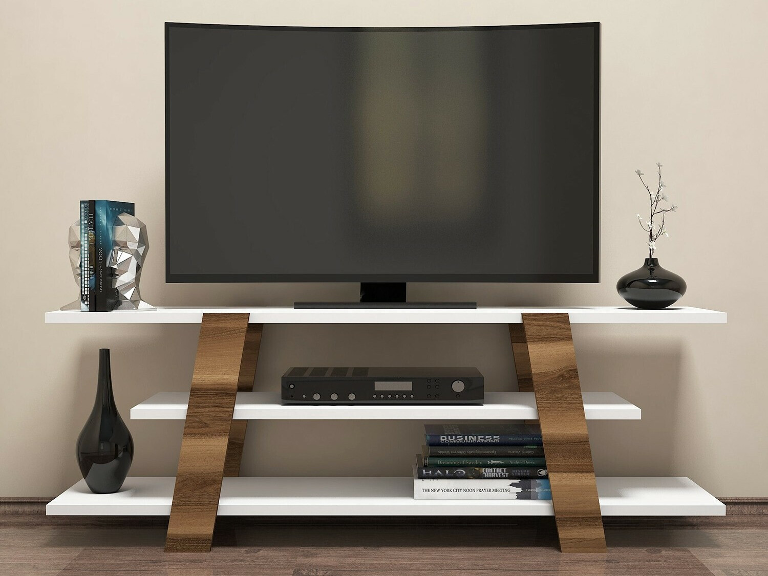 TV stand Kailua 1476