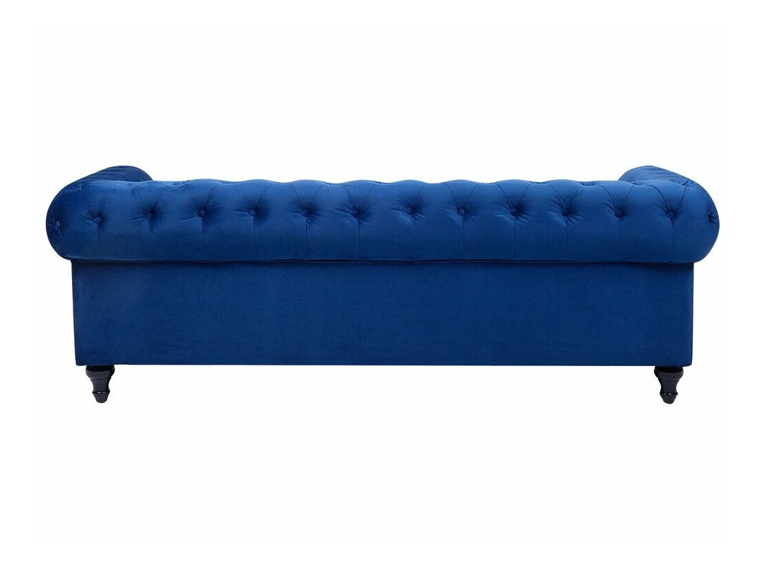 Upholstered furniture set Cirdoro 110 (Blue)