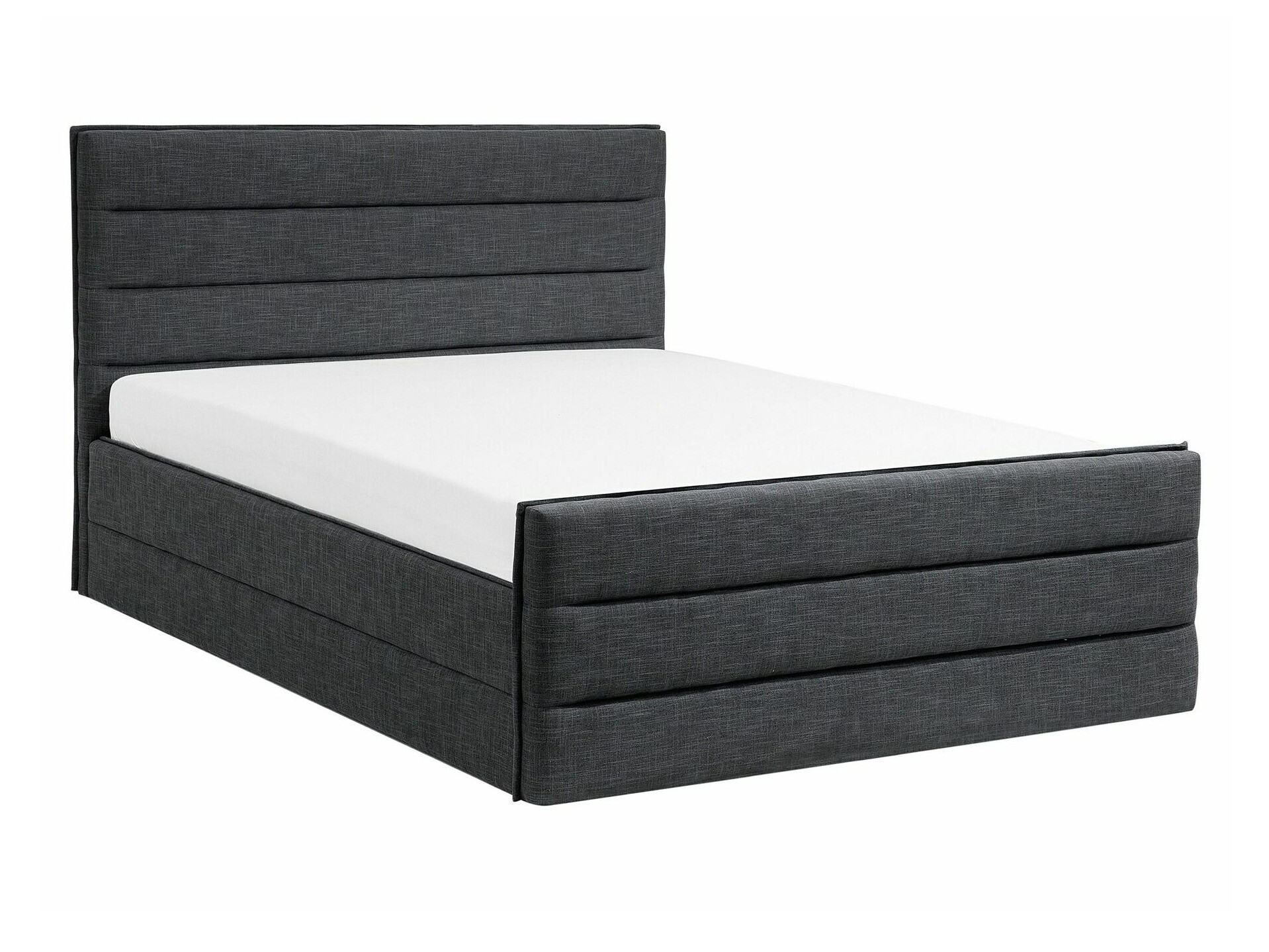Bed Berwyn 927 (Grey)