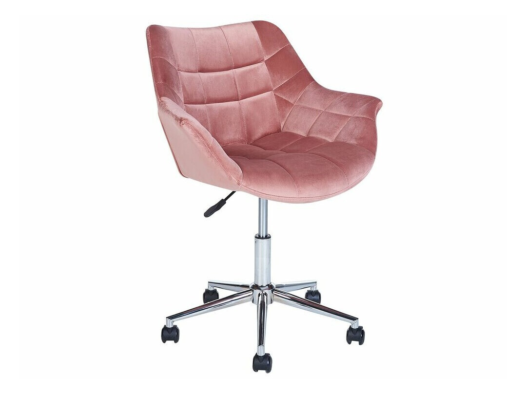 Καρέκλα γραφείου Berwyn 921 (Ροζ)