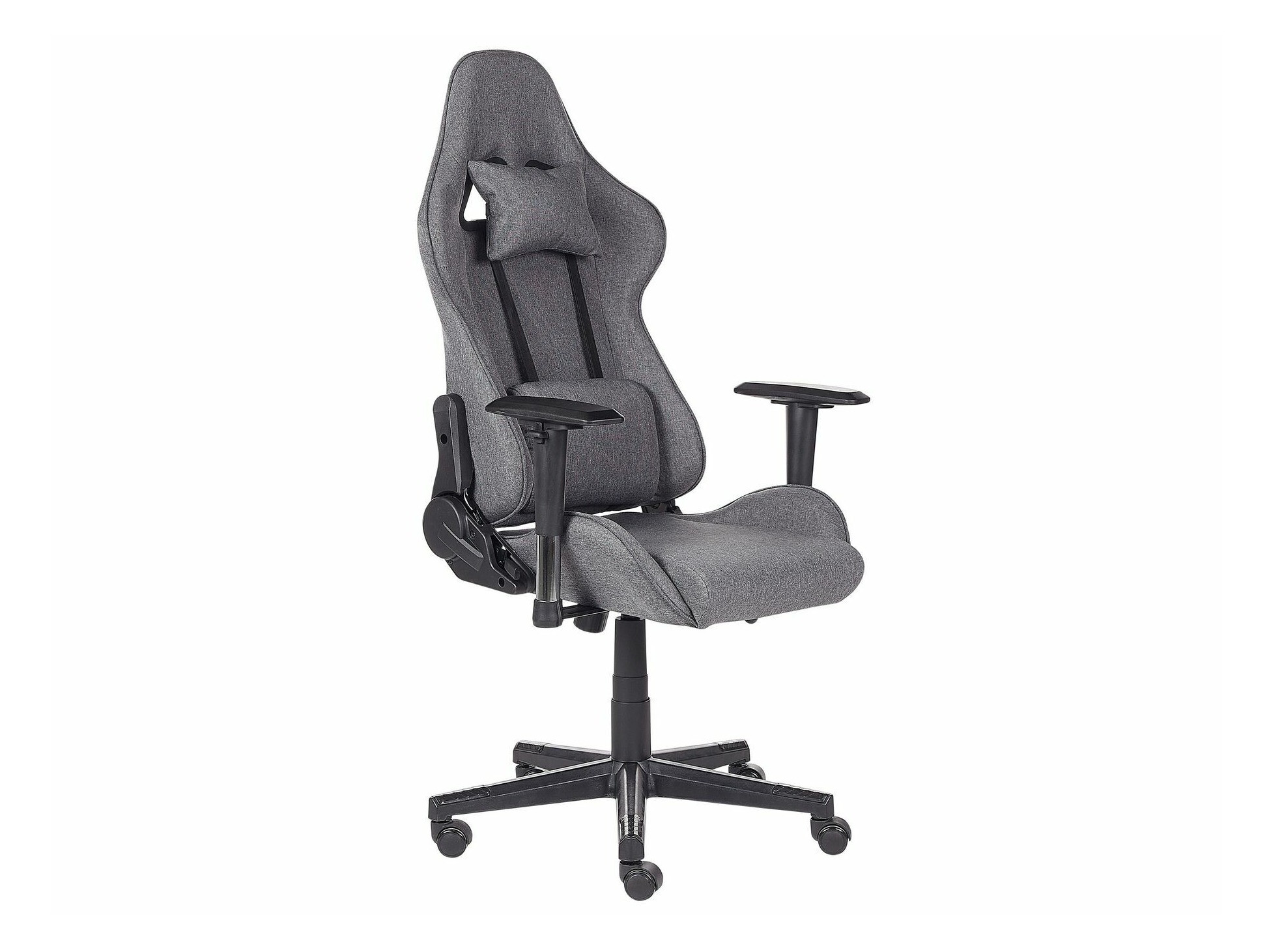 Gaming chair Berwyn 936 (Dark grey)