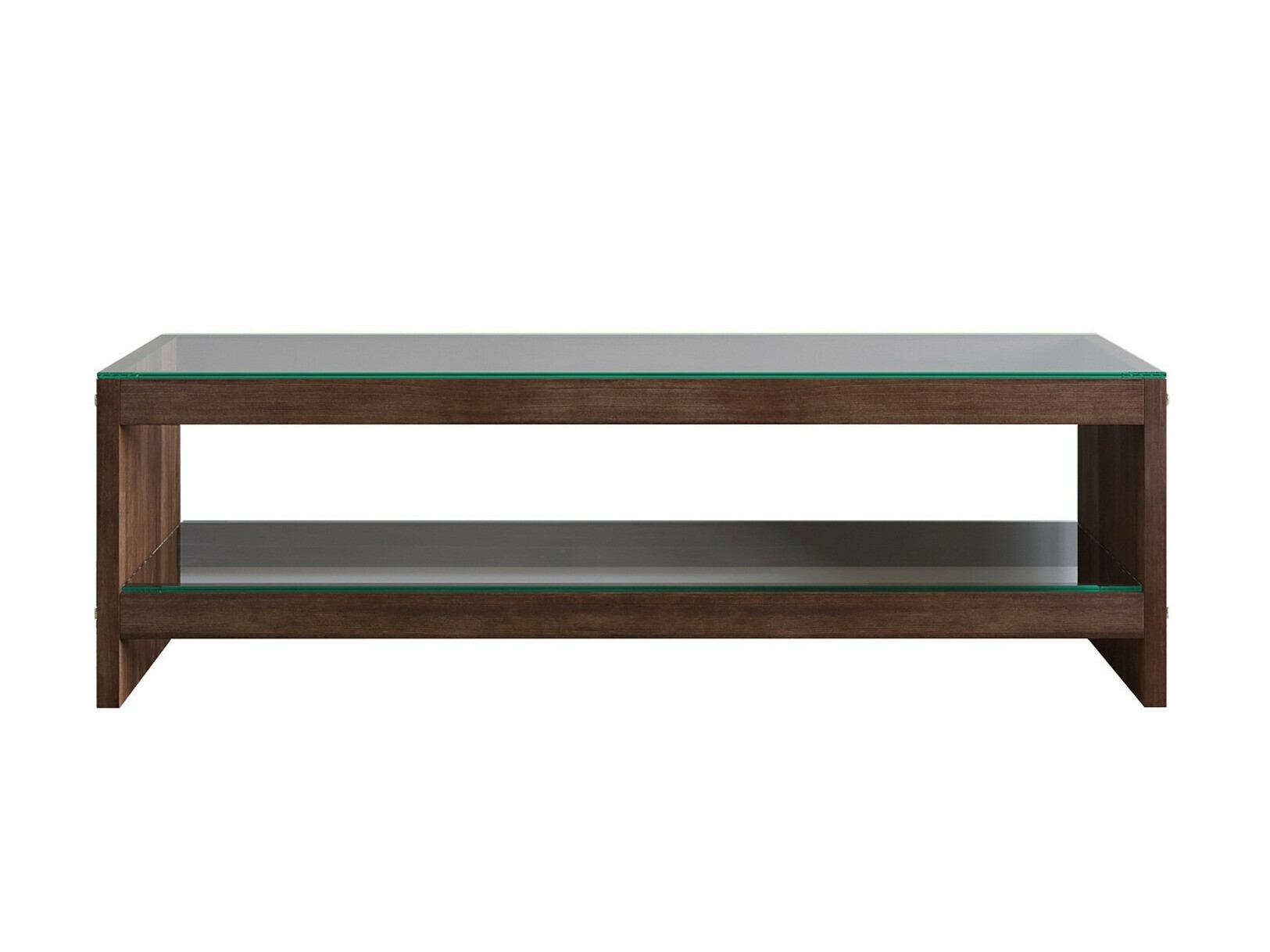TV stand Kailua 1501 (Walnut)
