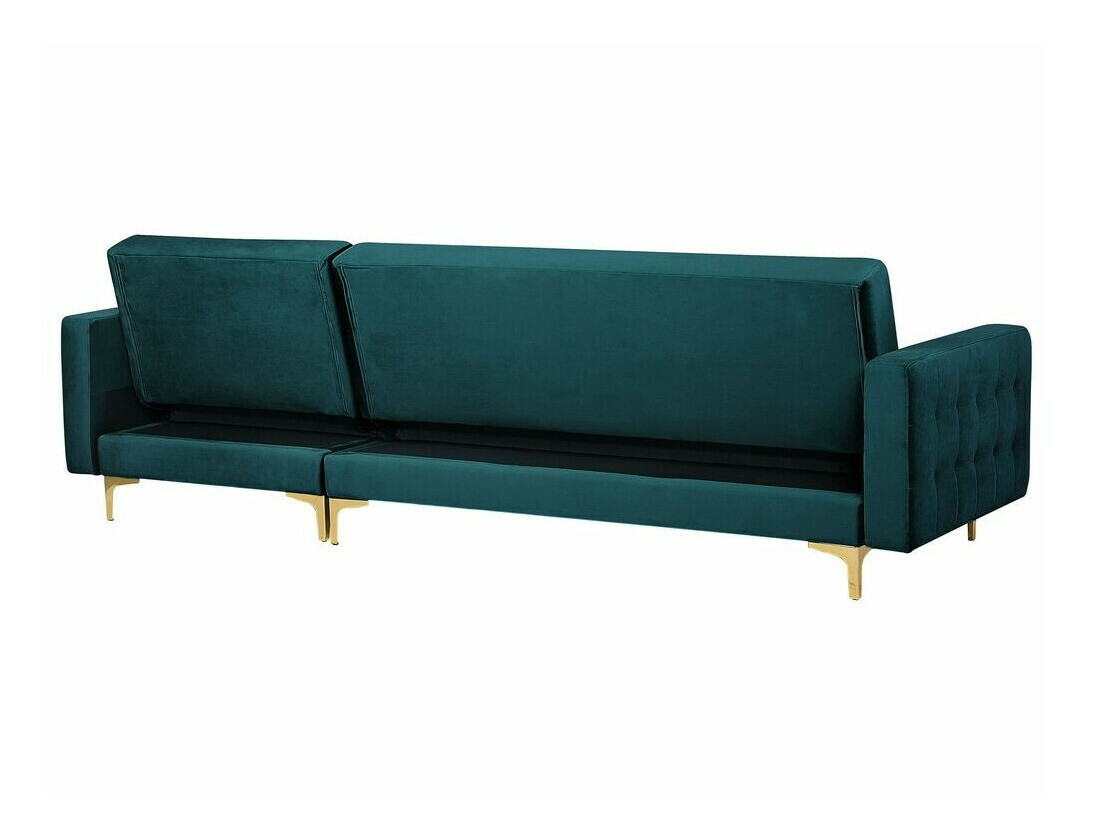 Γωνιακός Καναπές Felvena 117 (Τυρκουάζ)