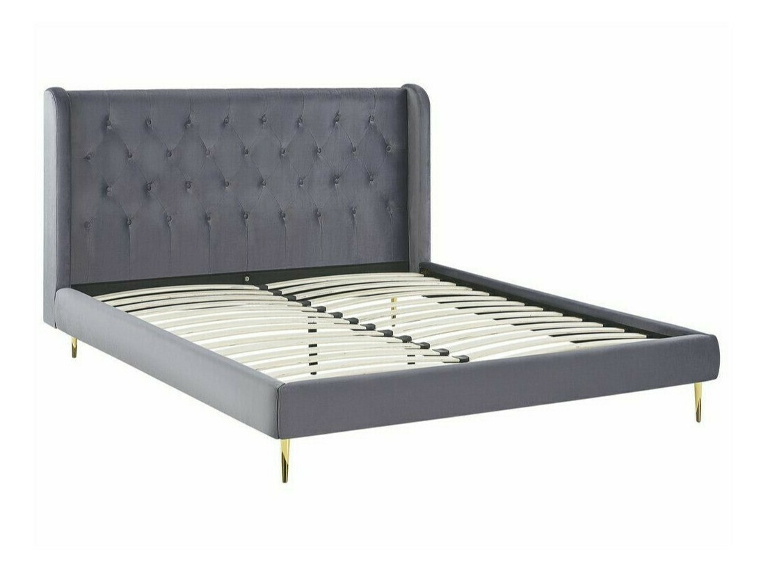 Bed Berwyn 893 (Grey)