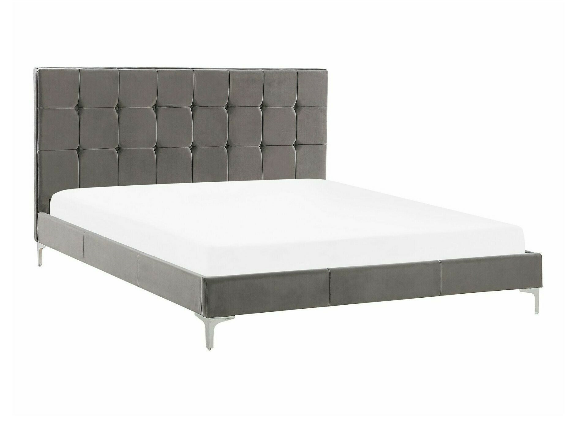 Bed Berwyn 984 (Grey)