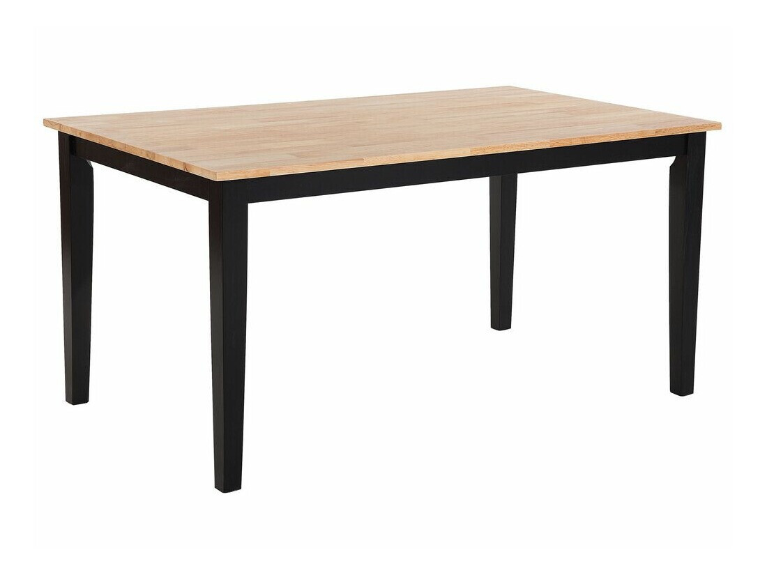 Dining set Berwyn 2078 (Black)