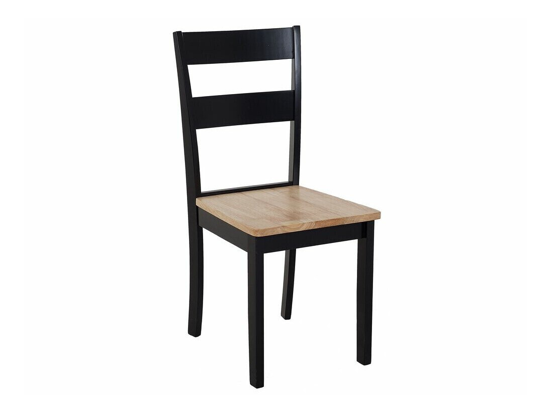 Dining set Berwyn 2078 (Black)