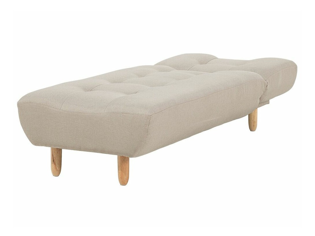 Chaise longue Berwyn 1007 (Beige)
