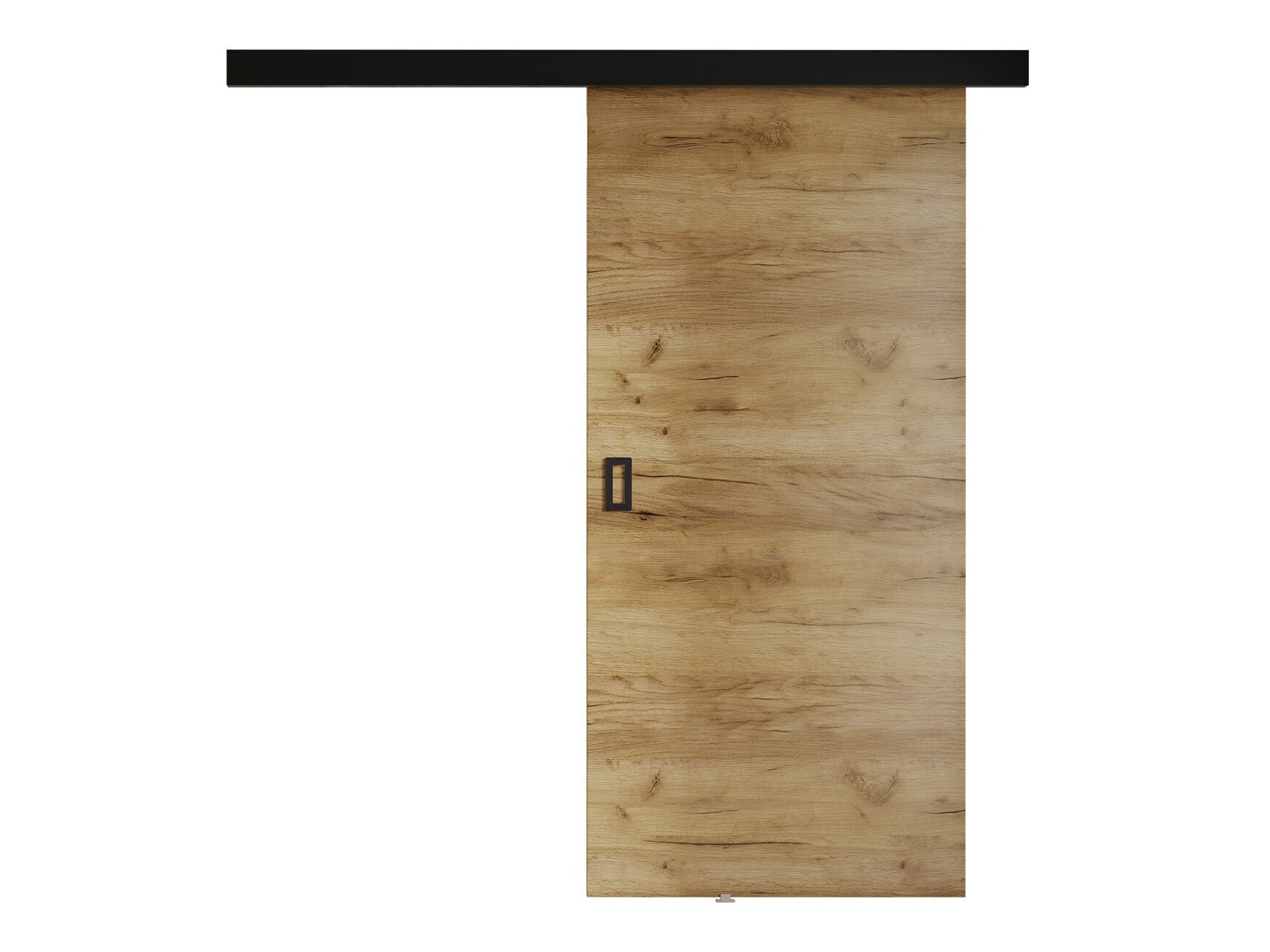 Sliding door Dover 215 (Craft oak)