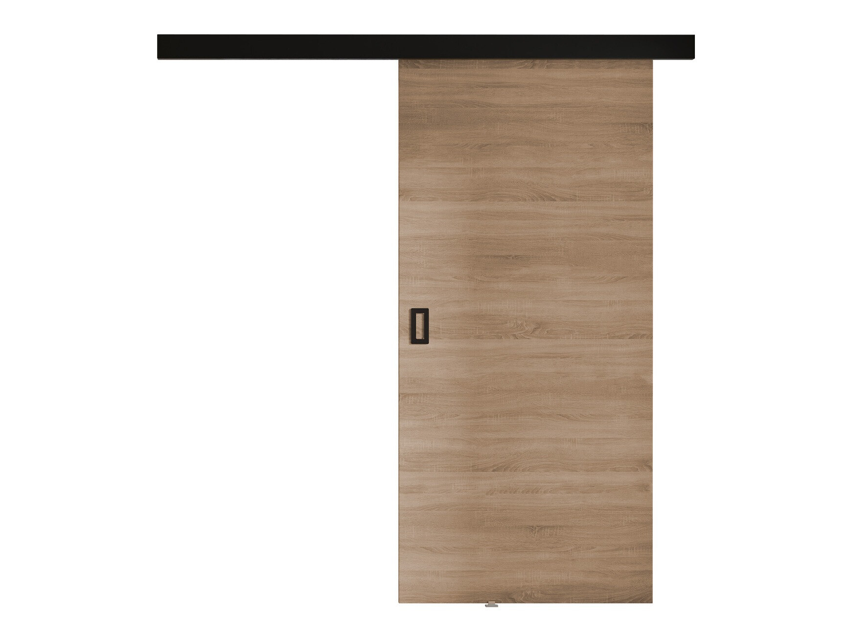 Sliding door Dover 215 (Sonoma oak)