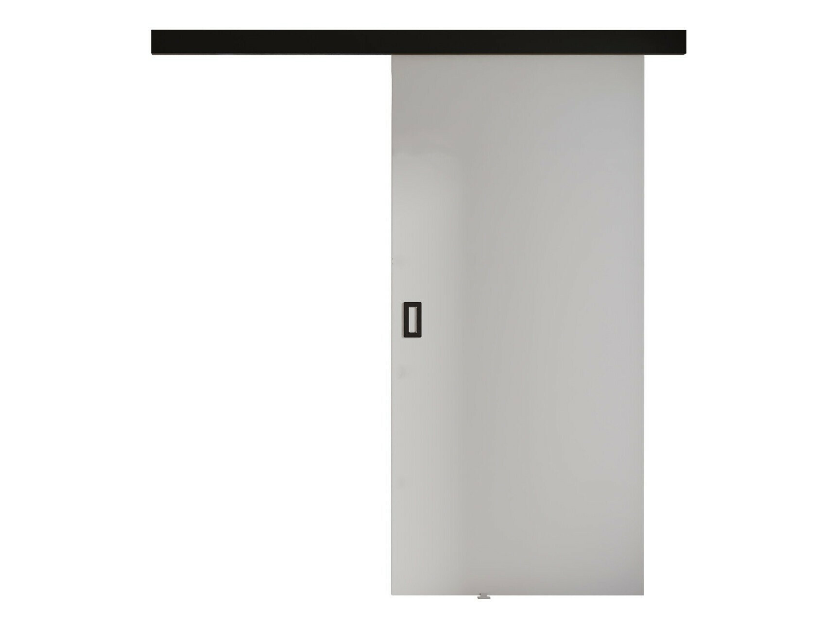 Sliding door Dover 215 (White)