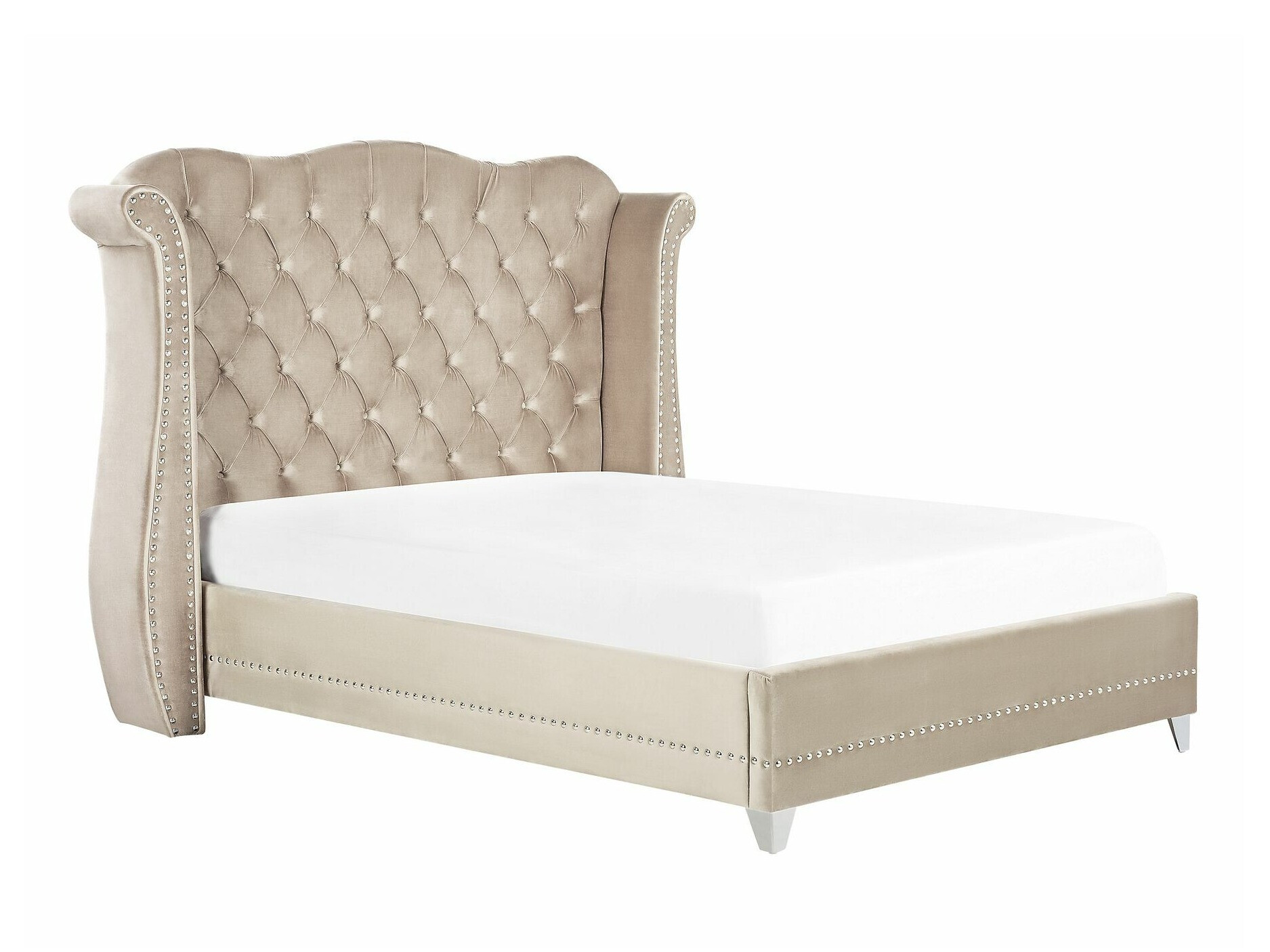 Bed Berwyn 1013 (Beige)