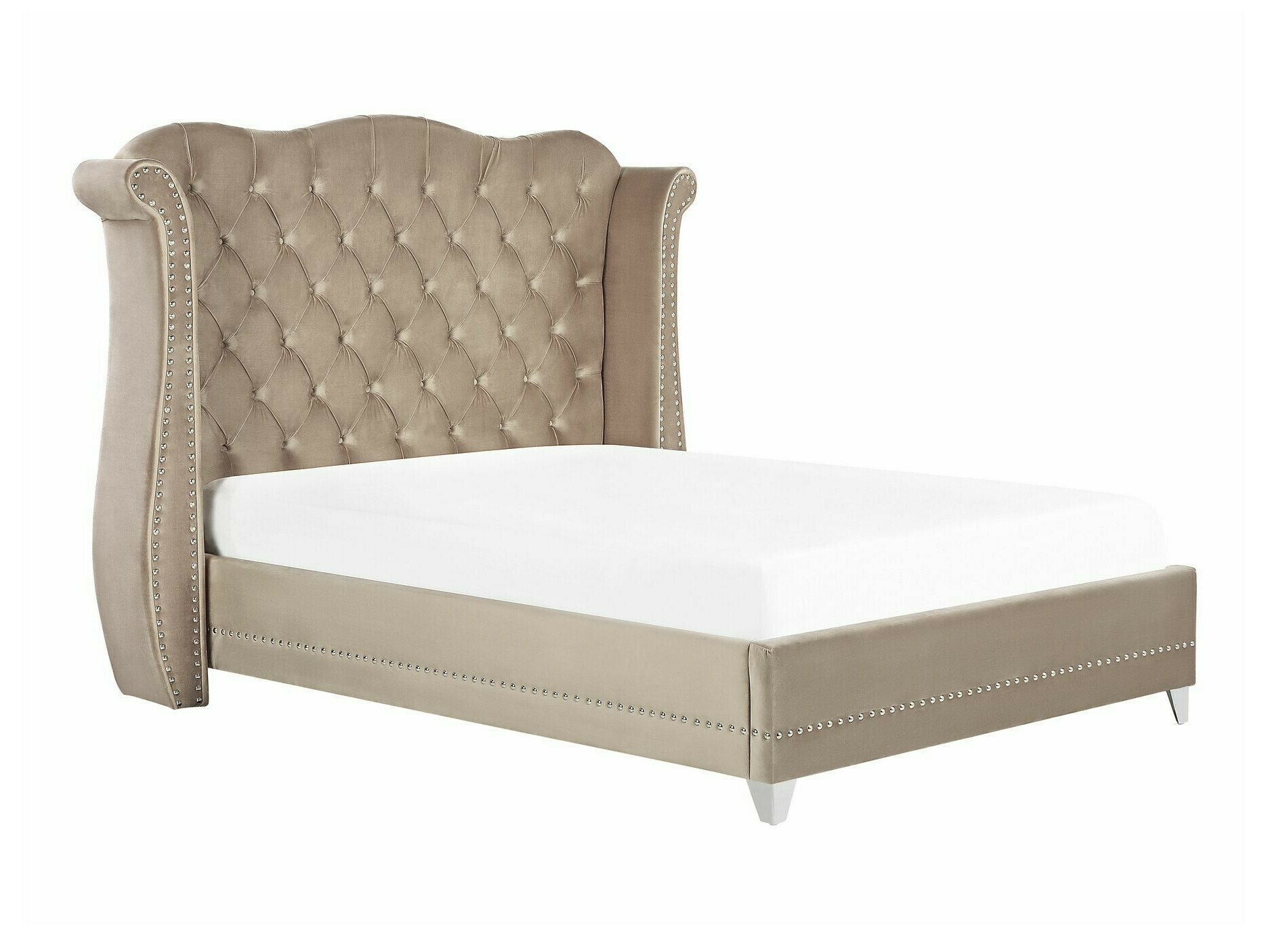 Bed Berwyn 1013 (Taupe)