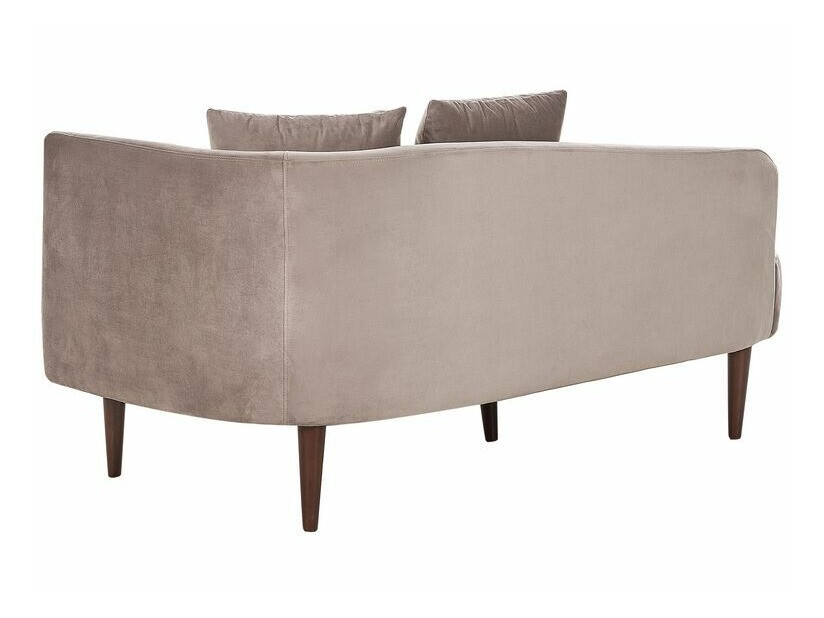 Chaise longue Berwyn 537 (Taupe)