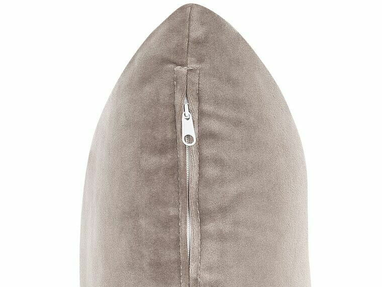 Chaise longue Berwyn 537 (Taupe)