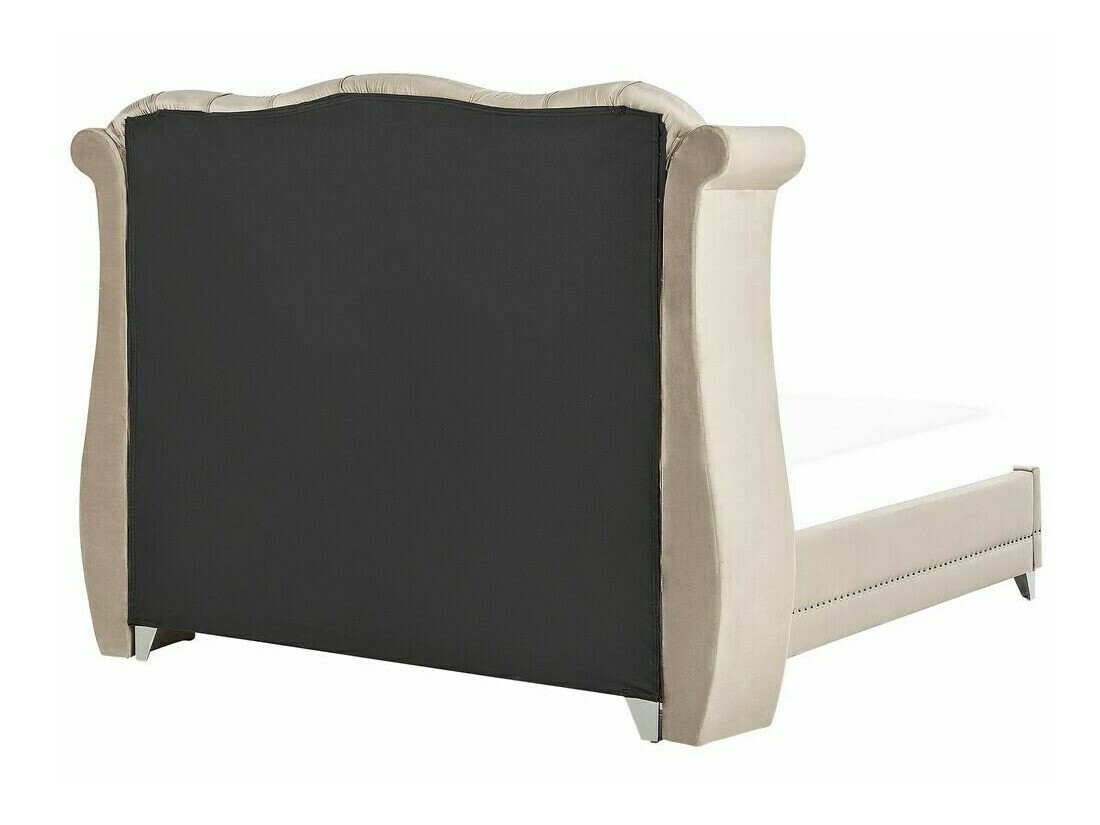 Κρεβάτι Berwyn 1013 (Μπεζ)