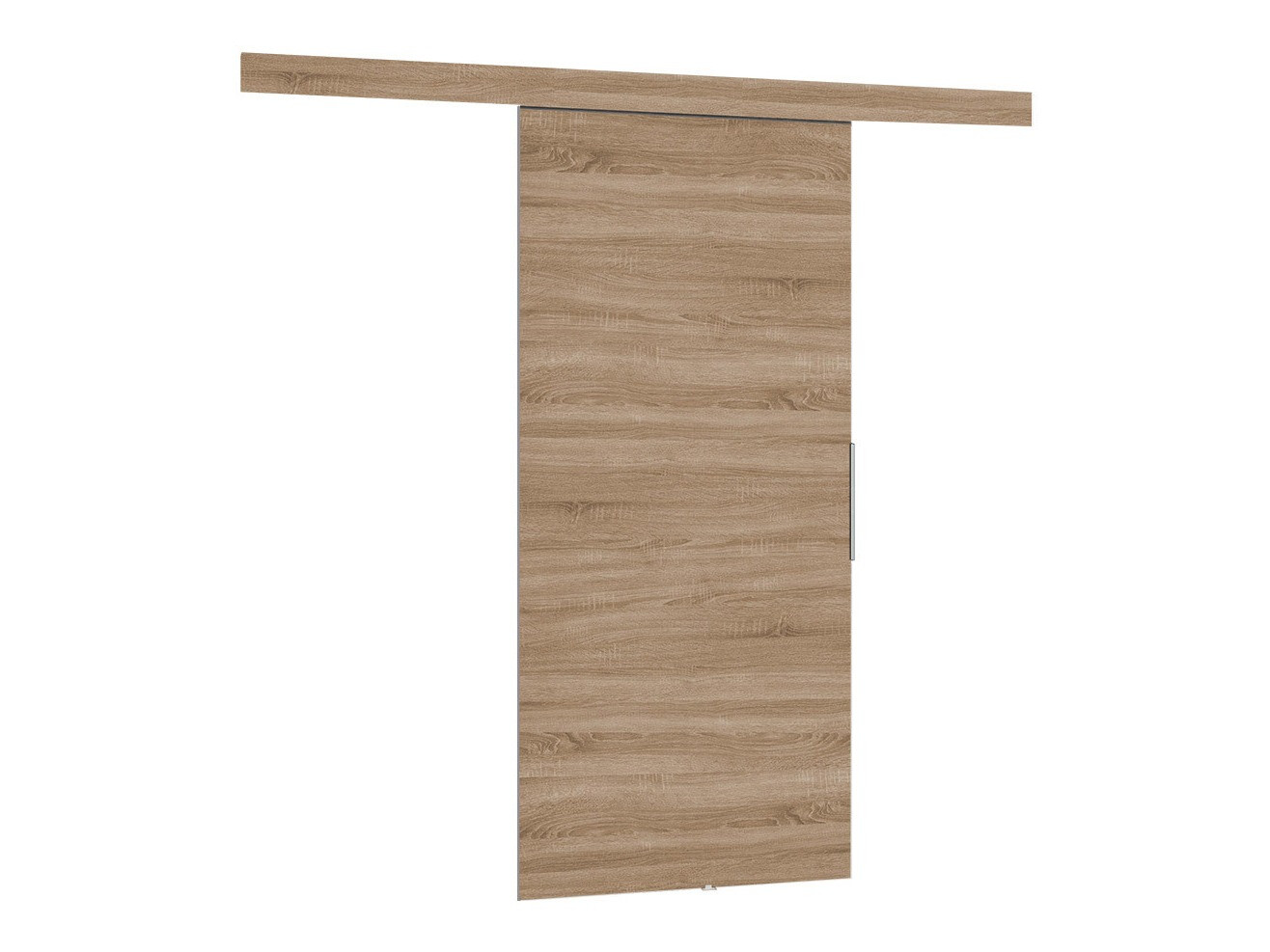 Sliding door Dover 217 (Sonoma oak)