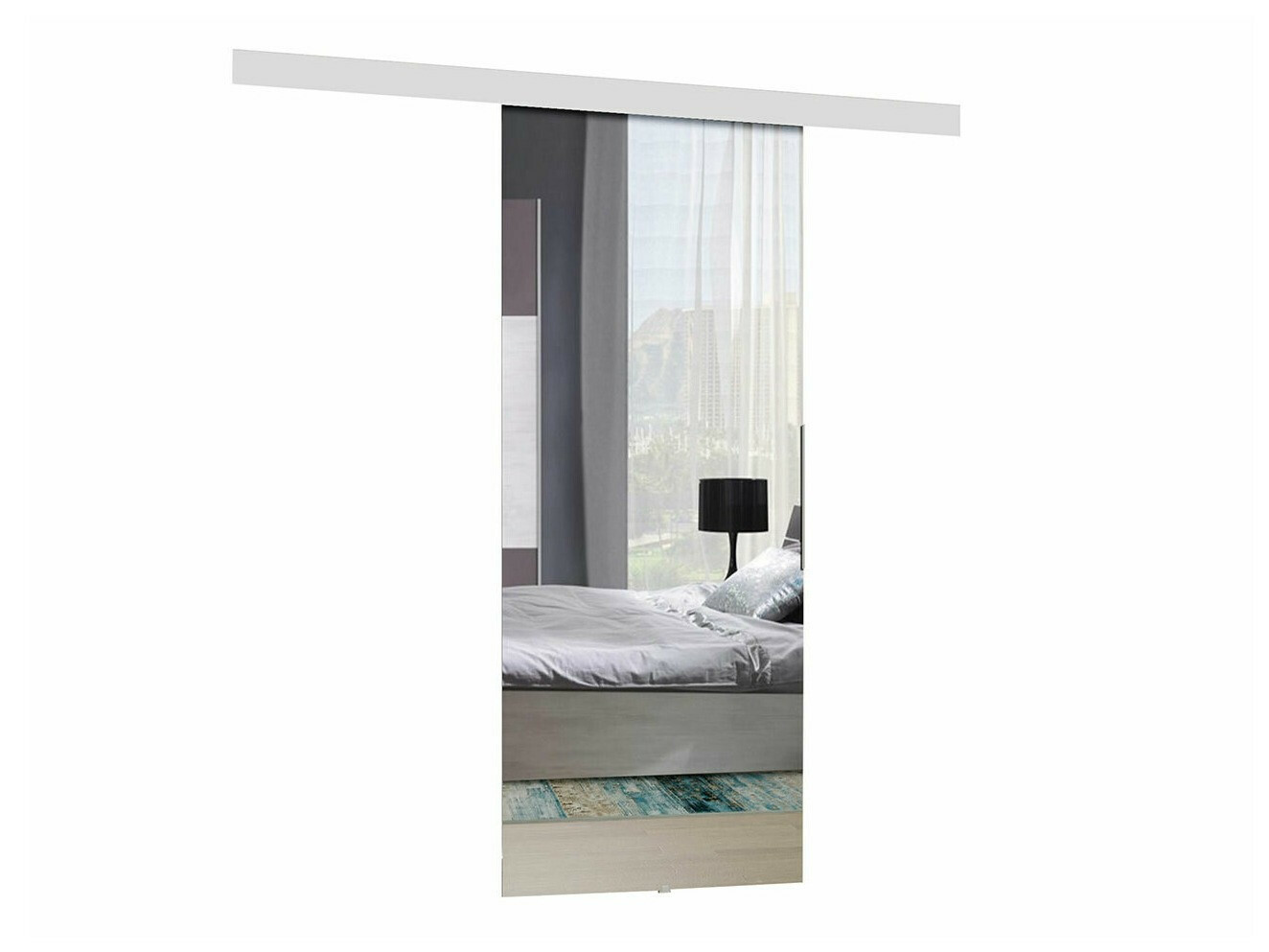 Sliding door Dover 219