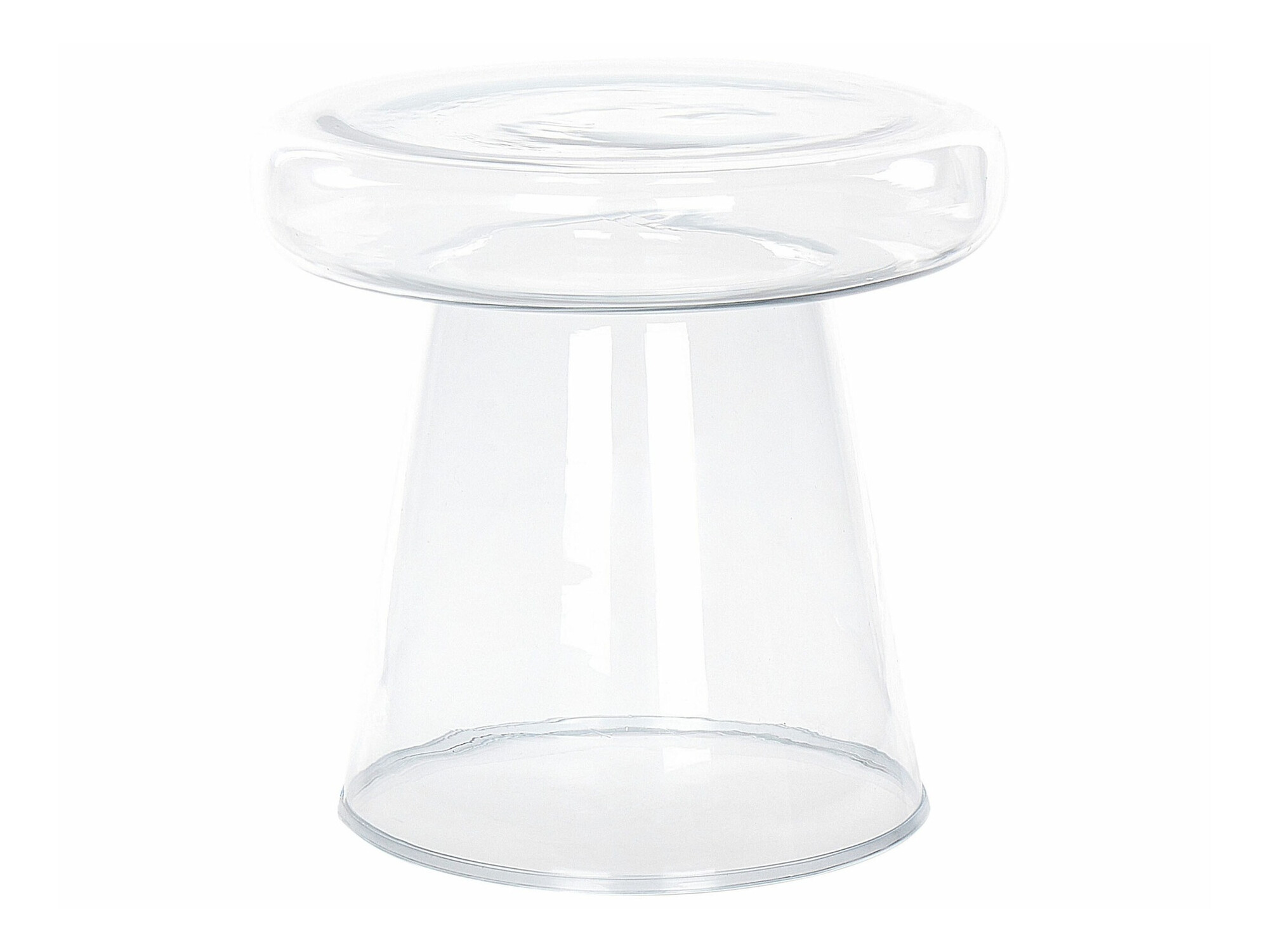 Nest of side tables Berwyn 1061 (White)