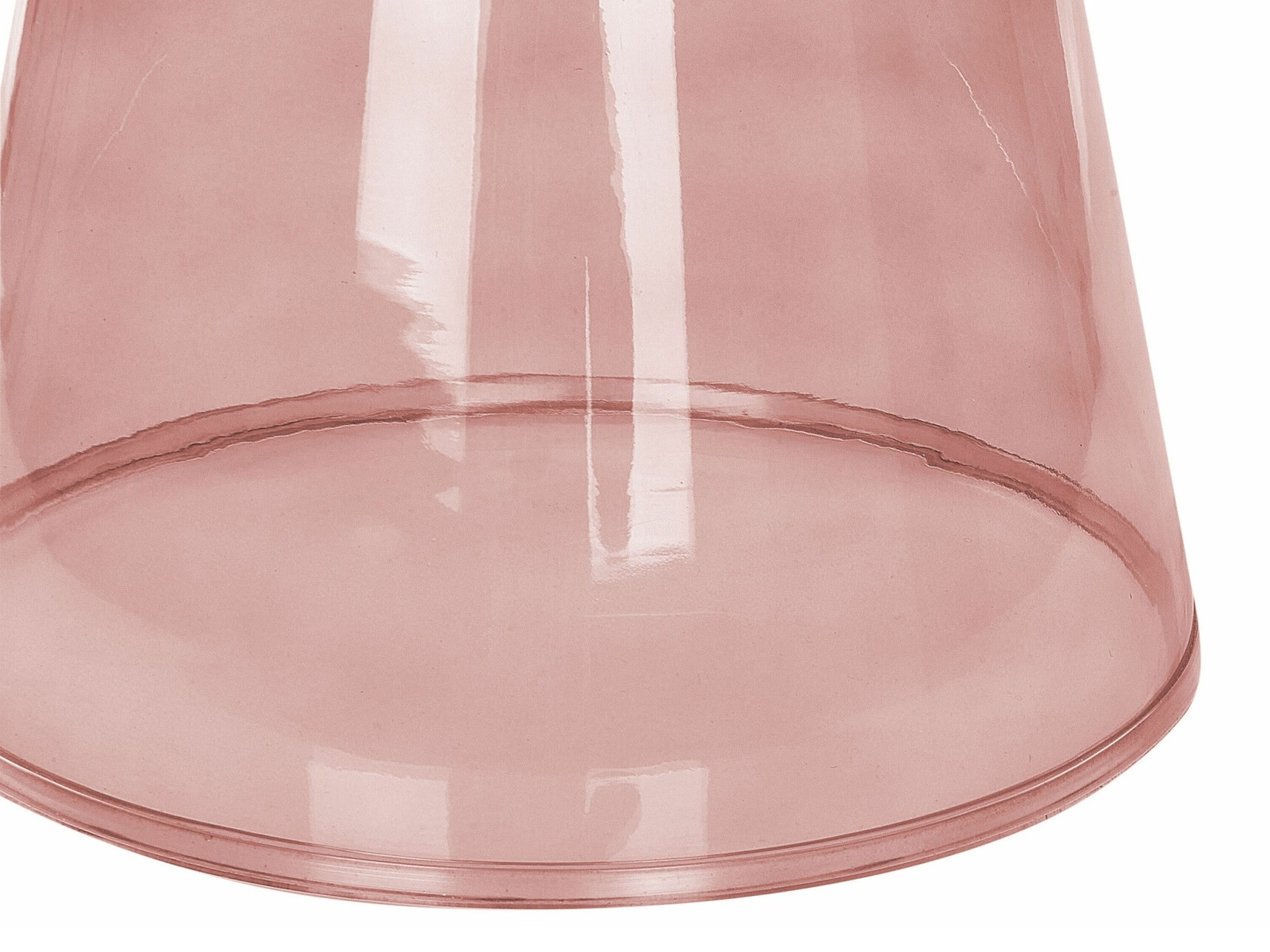 Σετ βοηθητικών τραπεζιών Berwyn 1061 (Κόκκινο)