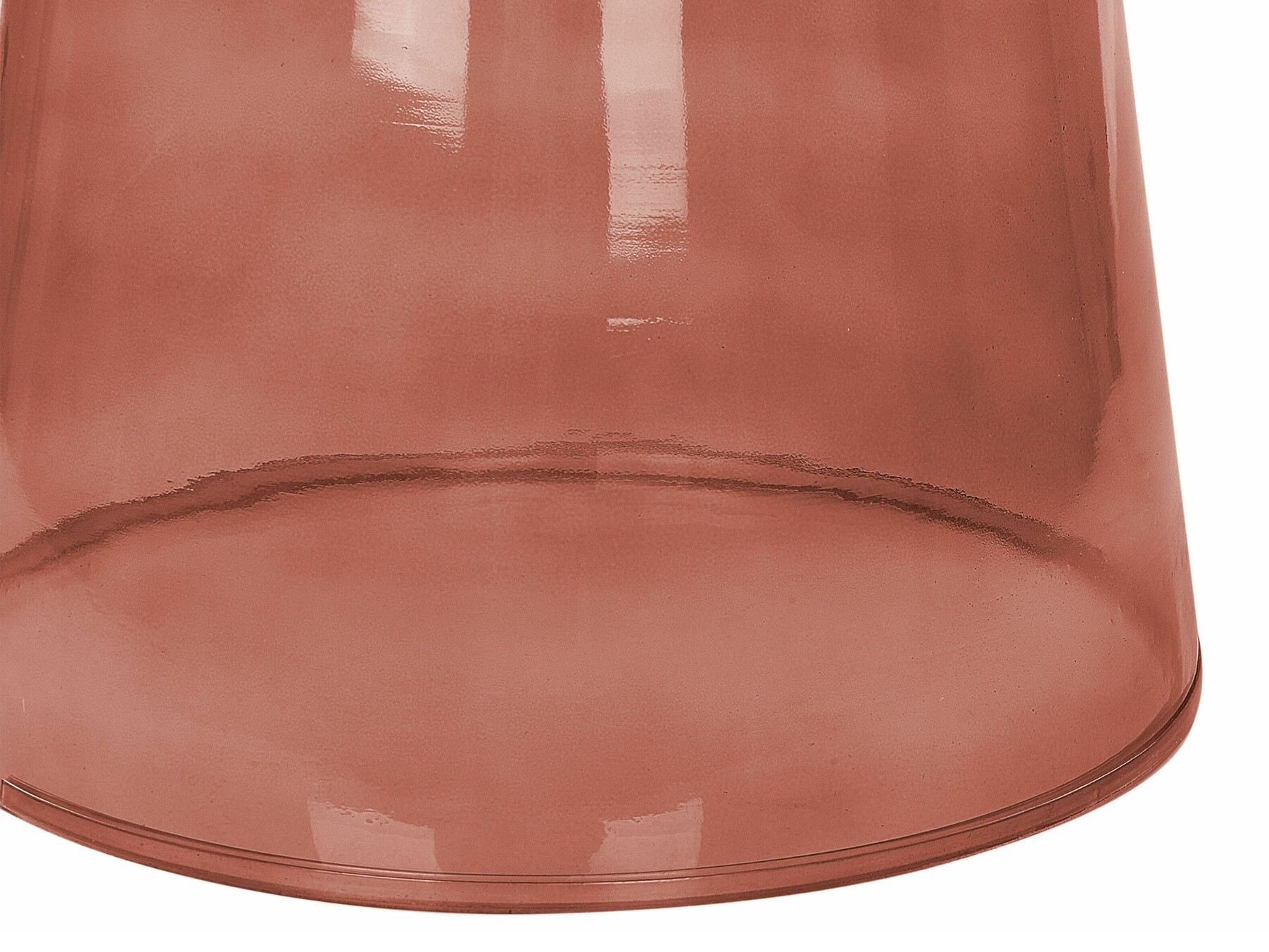 Σετ βοηθητικών τραπεζιών Berwyn 1061 (Κόκκινο)