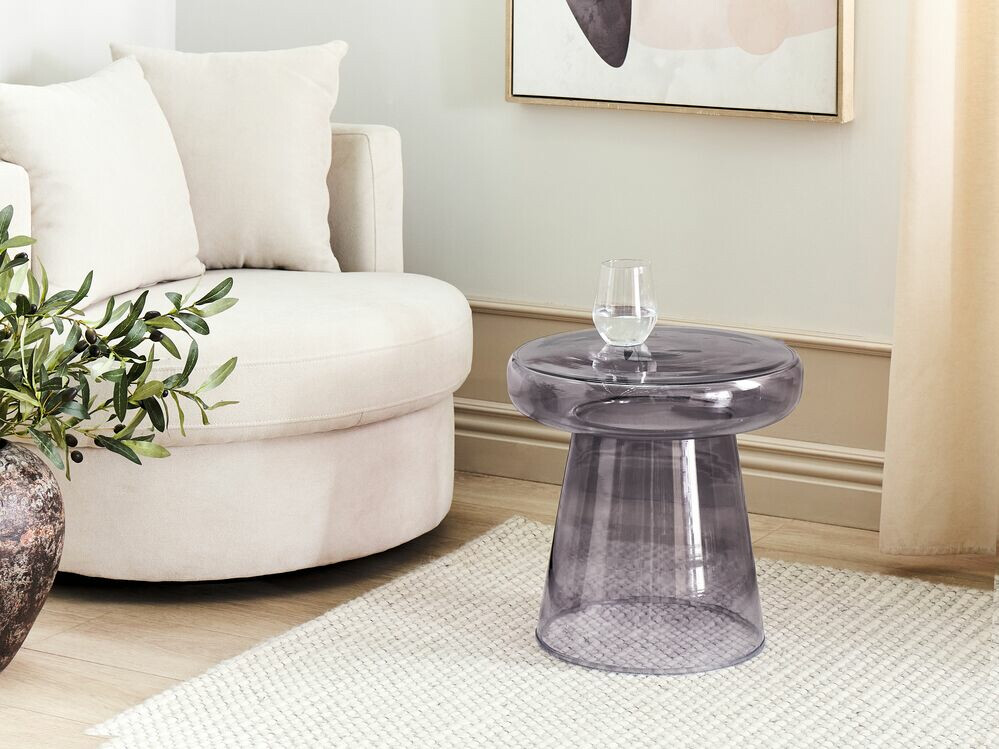 Side table Berwyn 1051 (Grey)