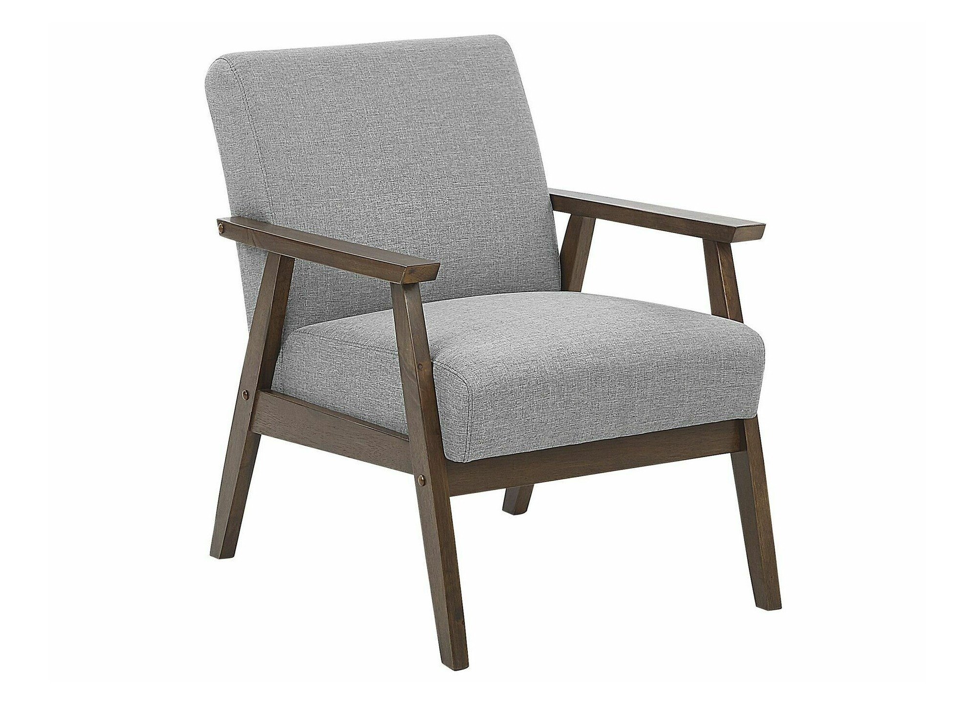 Armchair Berwyn 1066 (Grey)