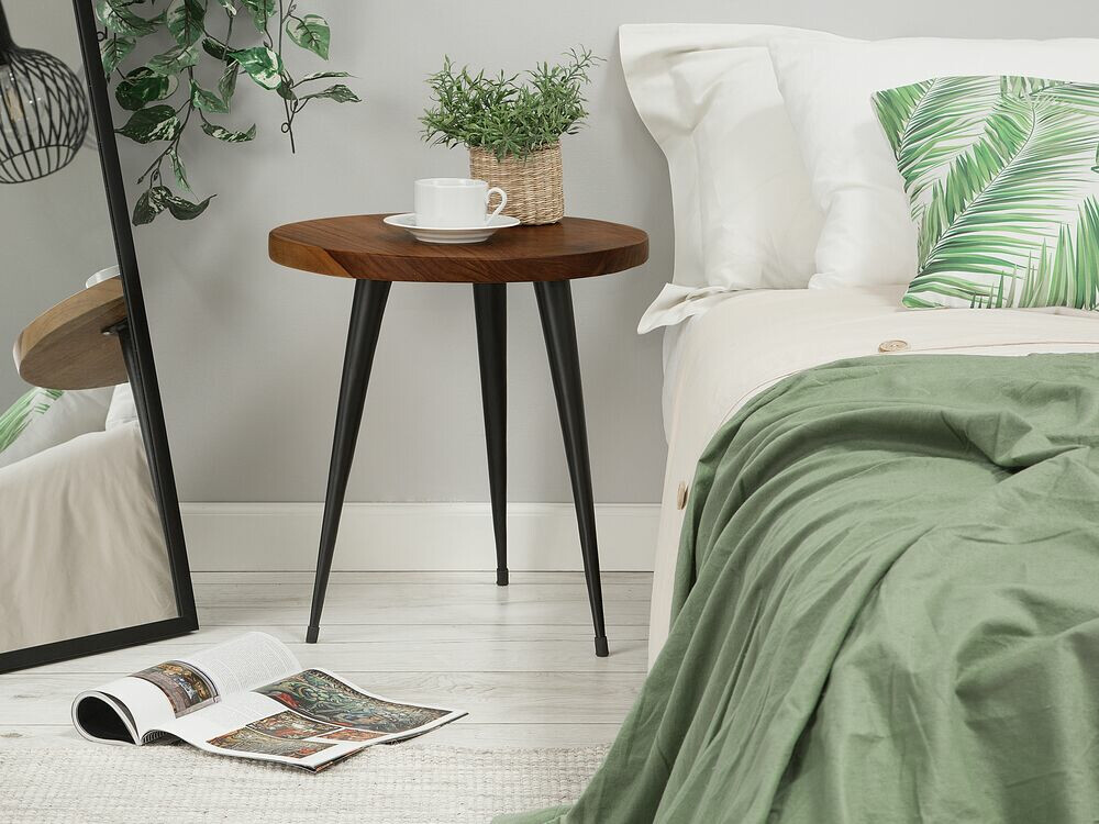 Βοηθητικό τραπεζάκι Berwyn 1079