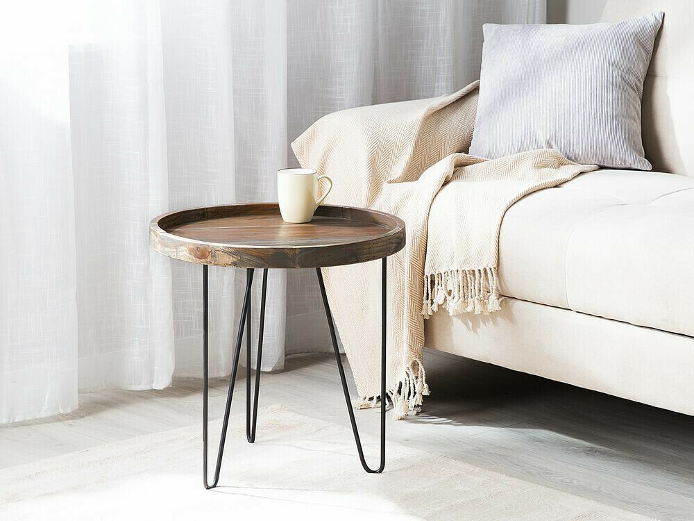 Βοηθητικό τραπεζάκι Berwyn 1081