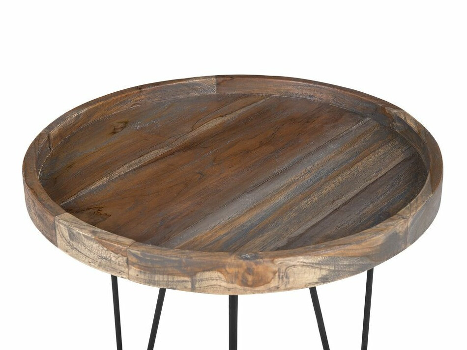 Βοηθητικό τραπεζάκι Berwyn 1081