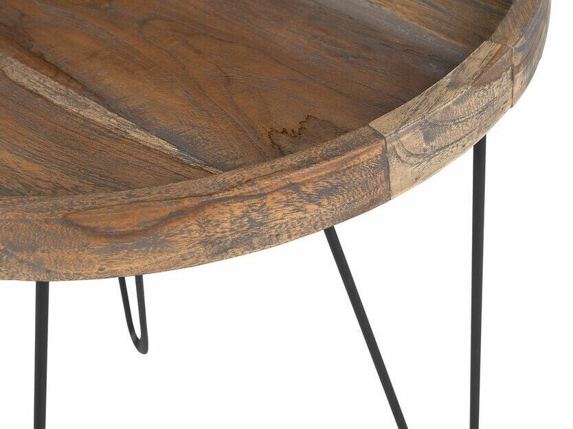 Βοηθητικό τραπεζάκι Berwyn 1081