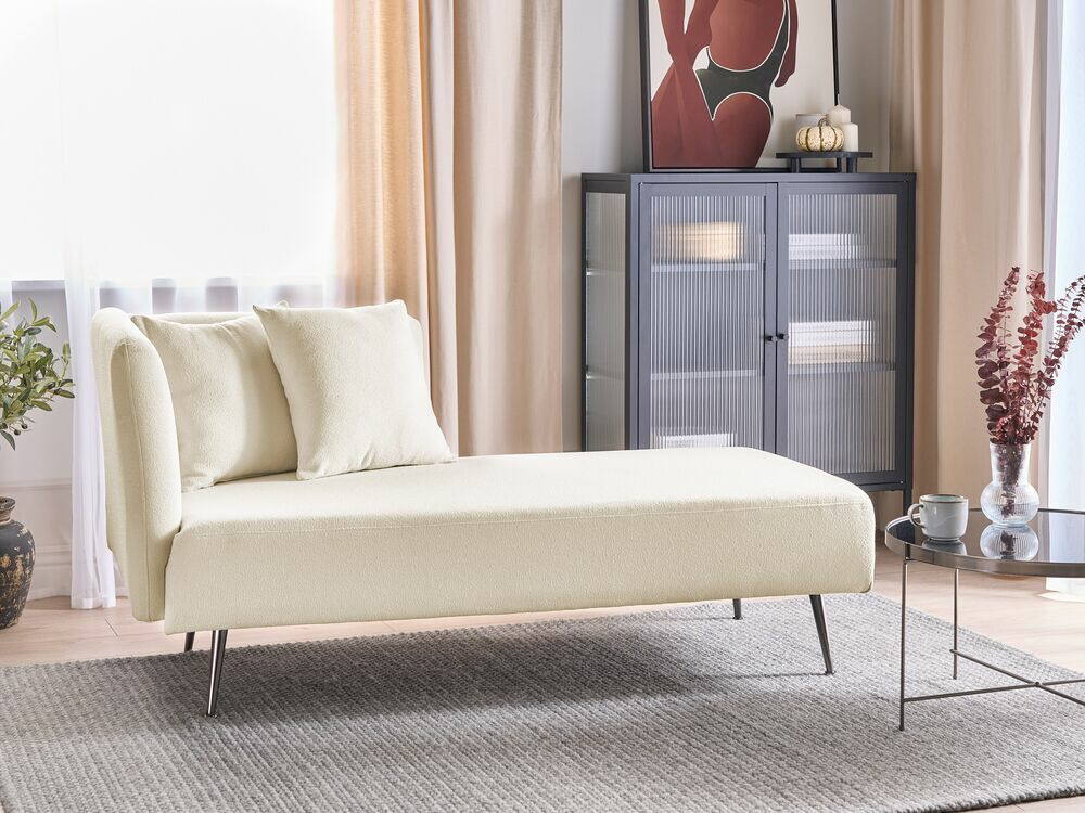 Chaise longue Berwyn 1091