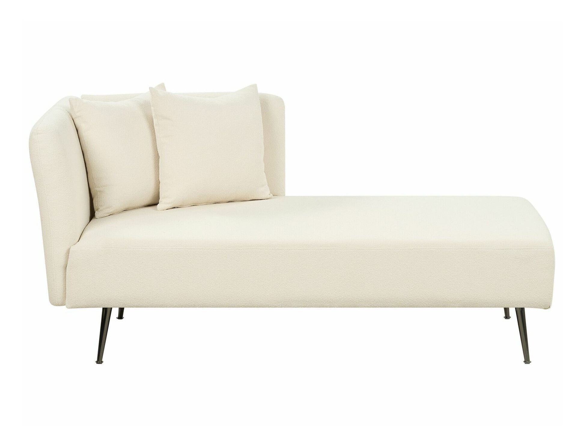 Chaise longue Berwyn 1091