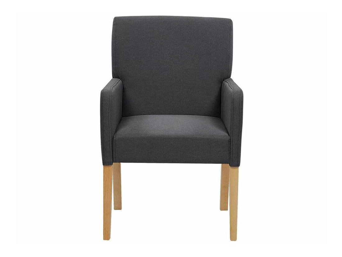 Καρέκλα Berwyn 1084 (Γκρι)