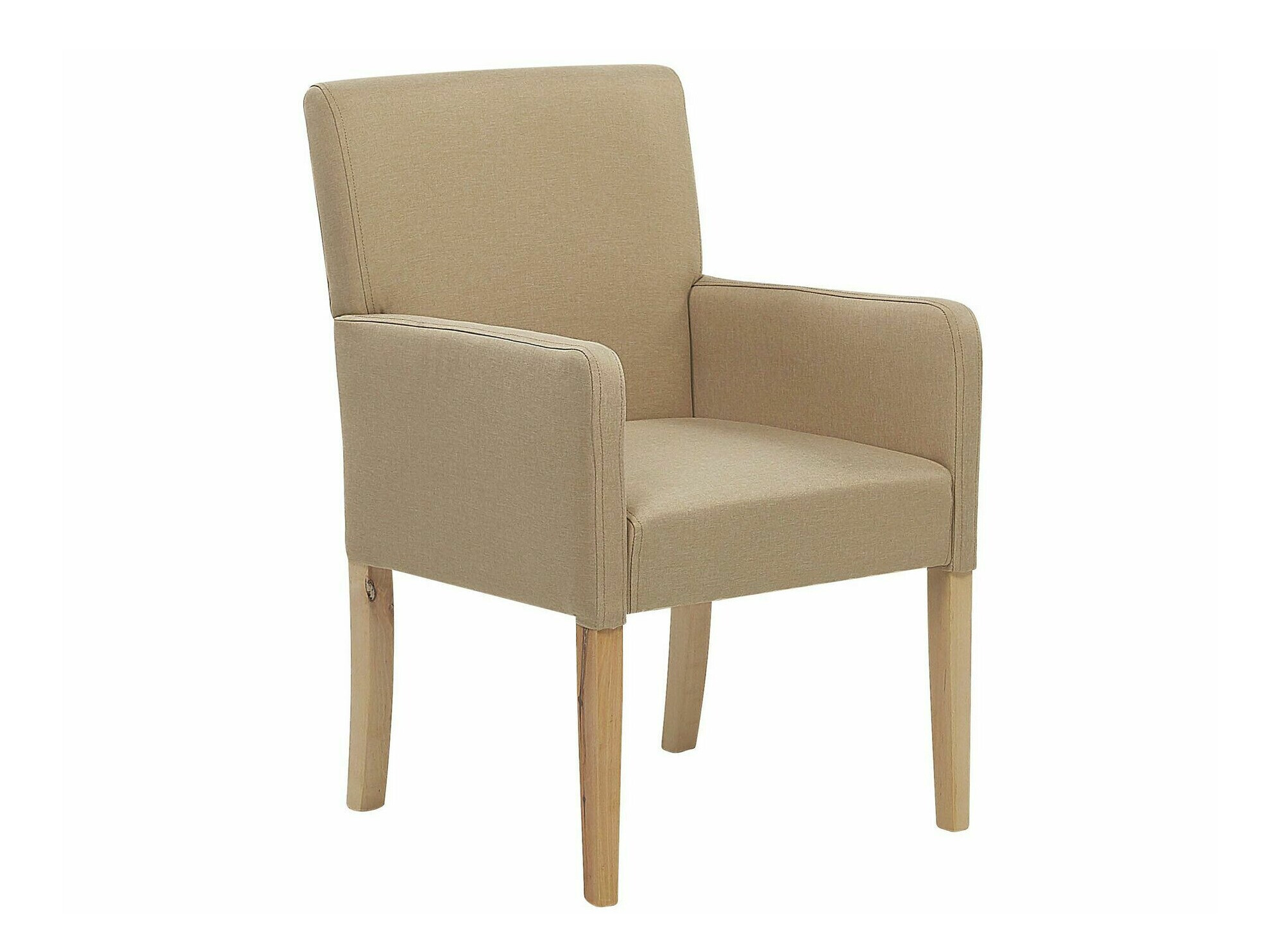 Καρέκλα Berwyn 1084 (Μπεζ)