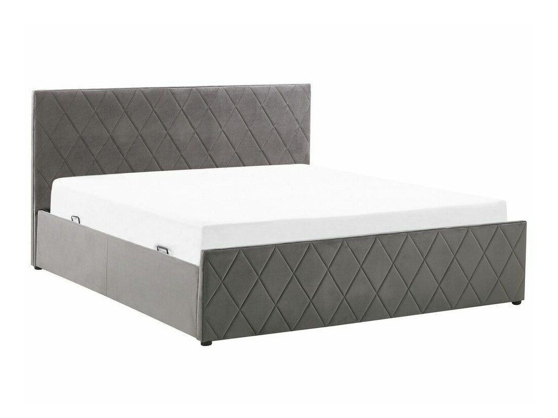 Bed Berwyn 1104 (Grey)