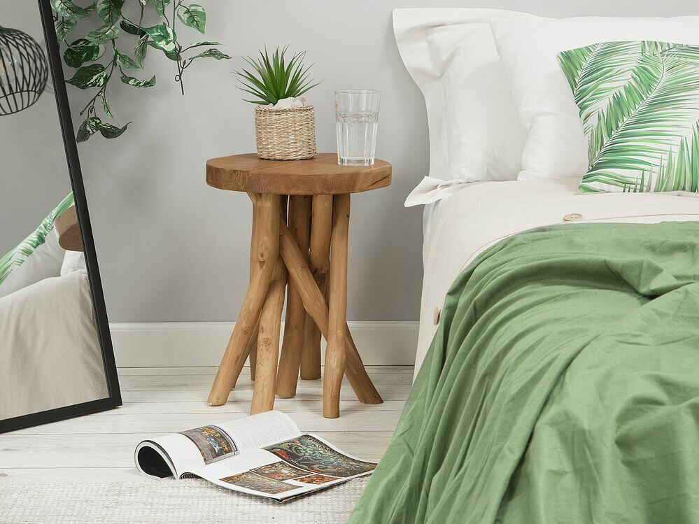 Βοηθητικό τραπεζάκι Berwyn 1098