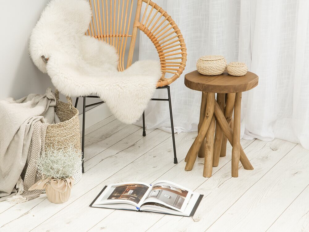 Βοηθητικό τραπεζάκι Berwyn 1098