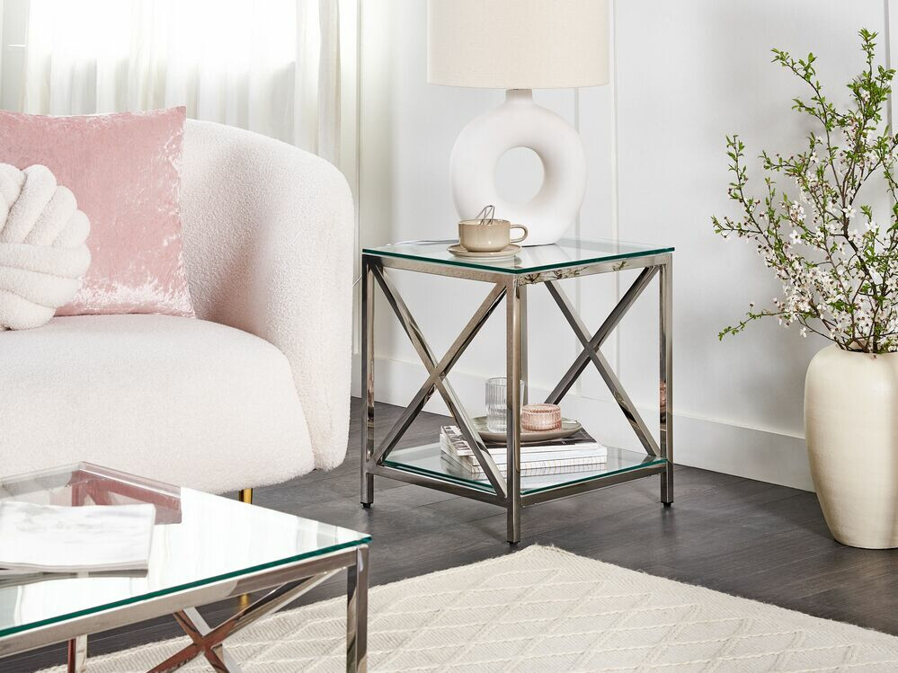 Βοηθητικό τραπεζάκι Berwyn 1114