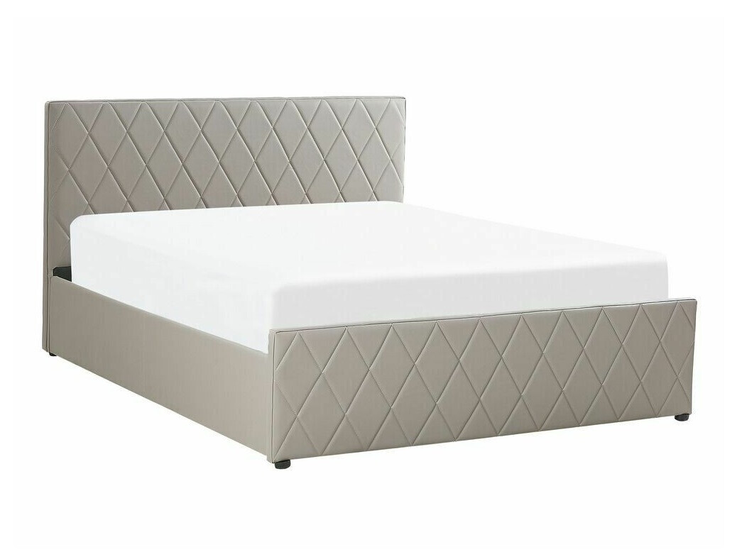 Κρεβάτι Berwyn 1104 (Taupe)