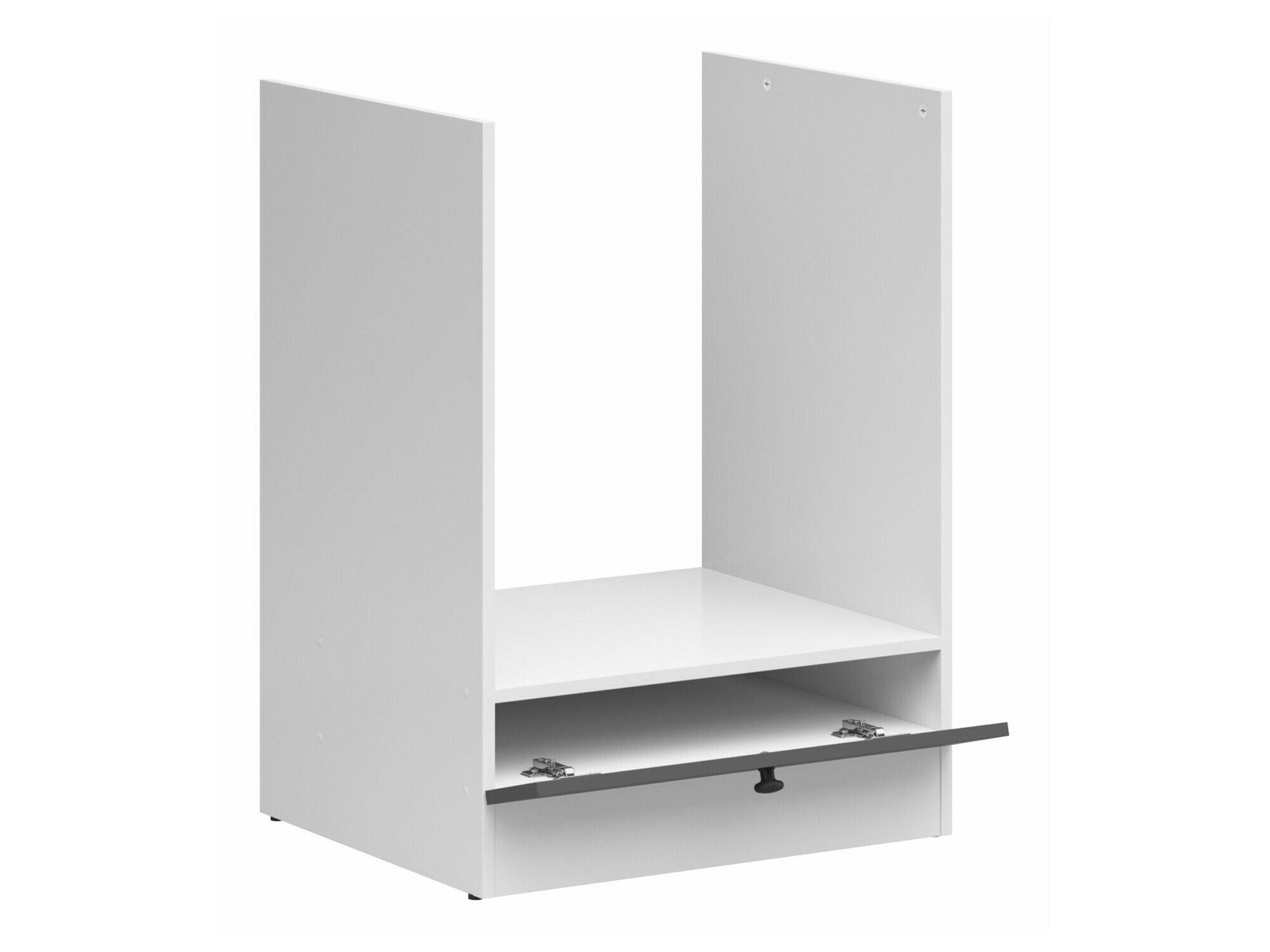 Modular cabinet for built-in appliances Classic Grey 113