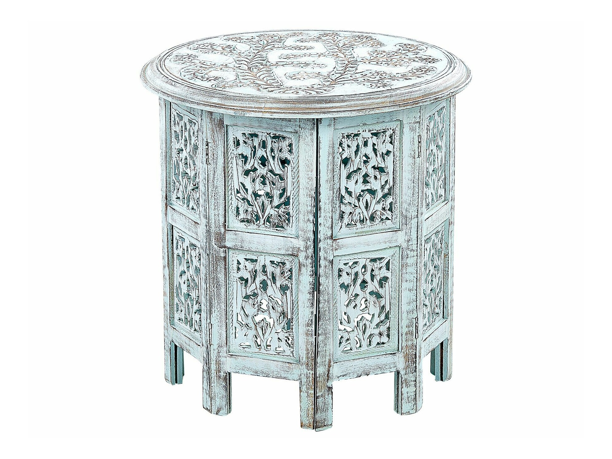 Side table Berwyn 1095