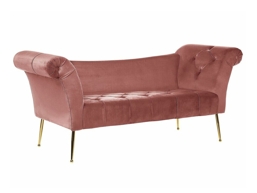 Ταμπουρέ Berwyn 1101 (Ροζ)