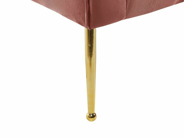 Ταμπουρέ Berwyn 1101 (Ροζ)