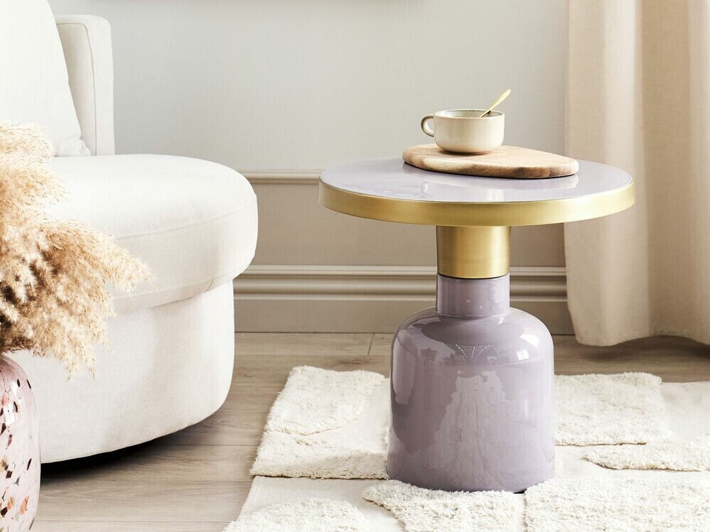 Βοηθητικό τραπεζάκι Berwyn 1172