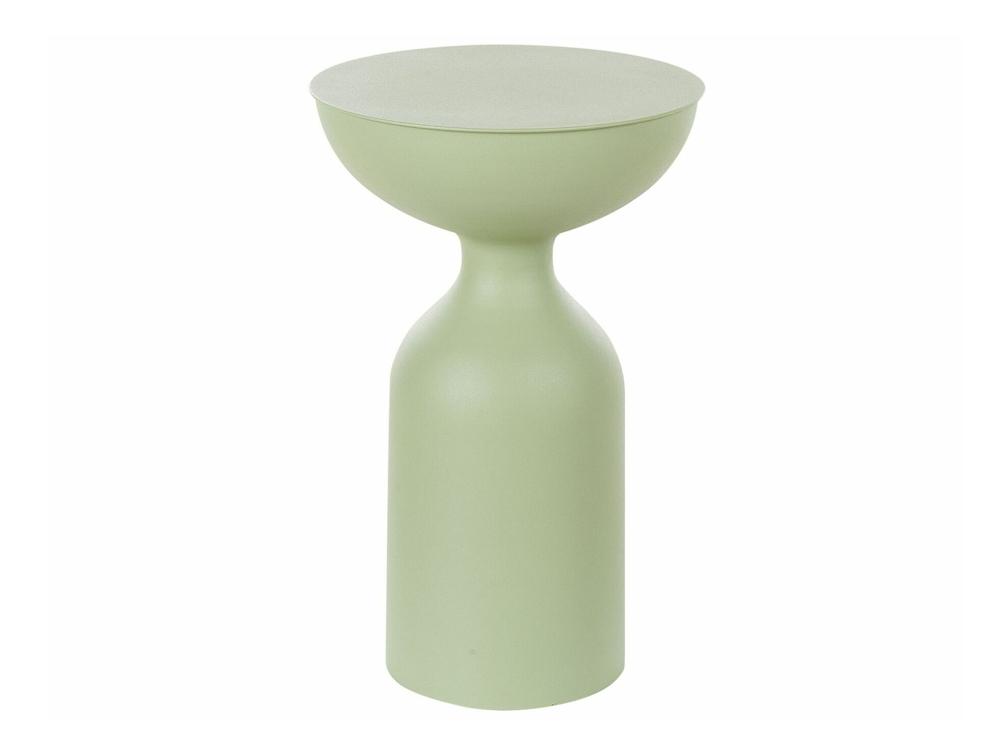 Βοηθητικό τραπεζάκι Berwyn 1177 (Ανοιχτό πράσινο)